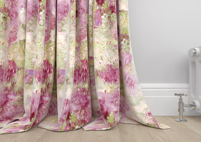 Fresco, Dreamweaver - Made to Measure Curtain - Image 6